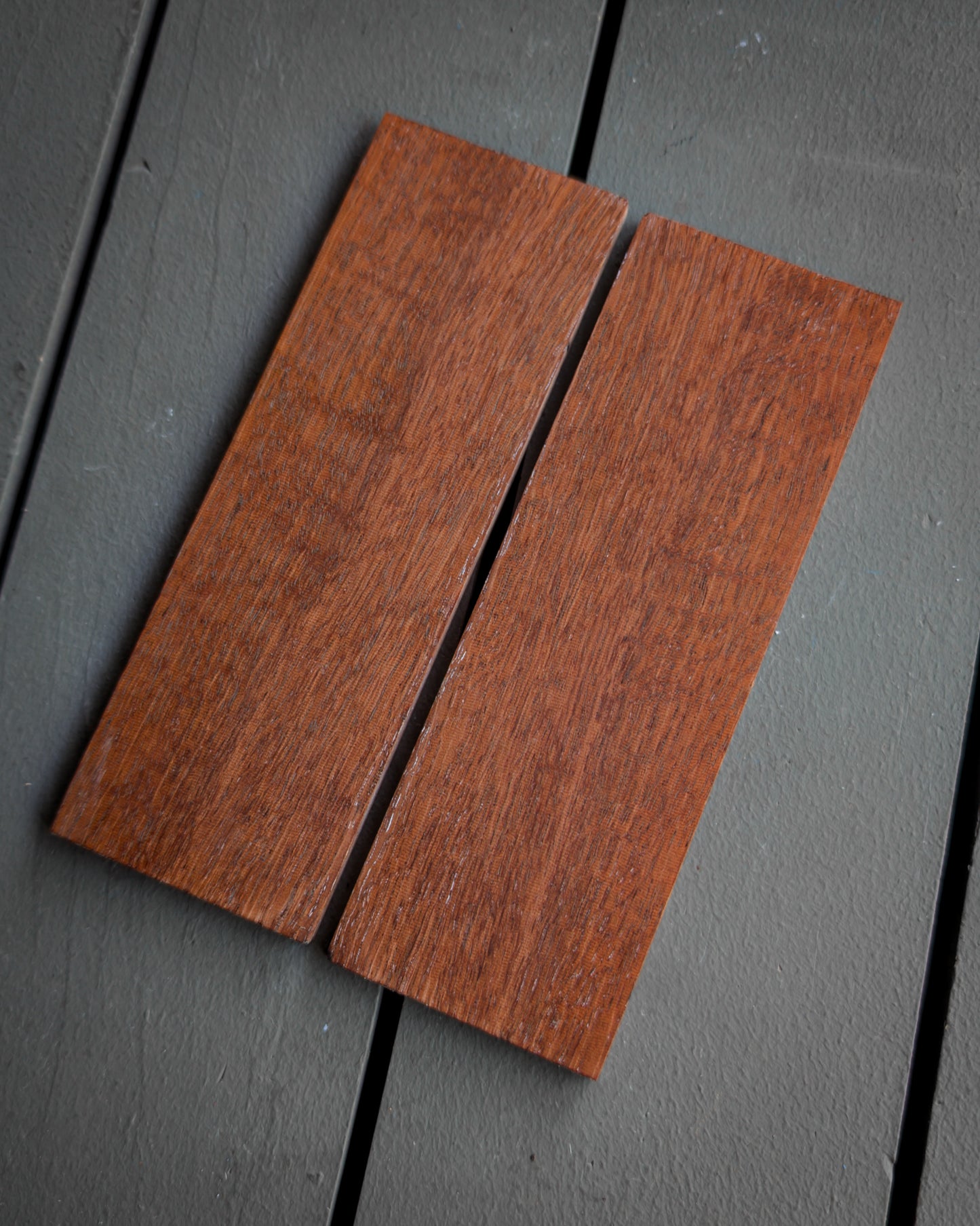Mahogany
