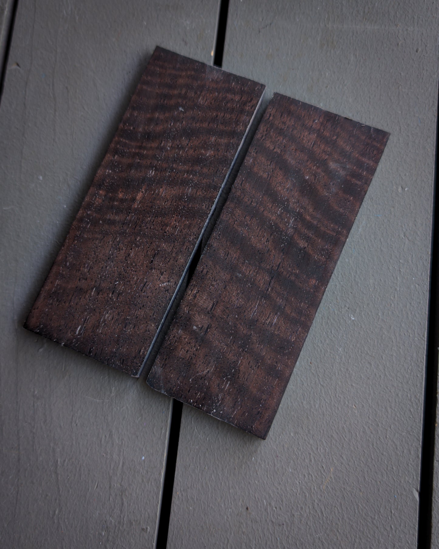 Midnight Walnut - Thins
