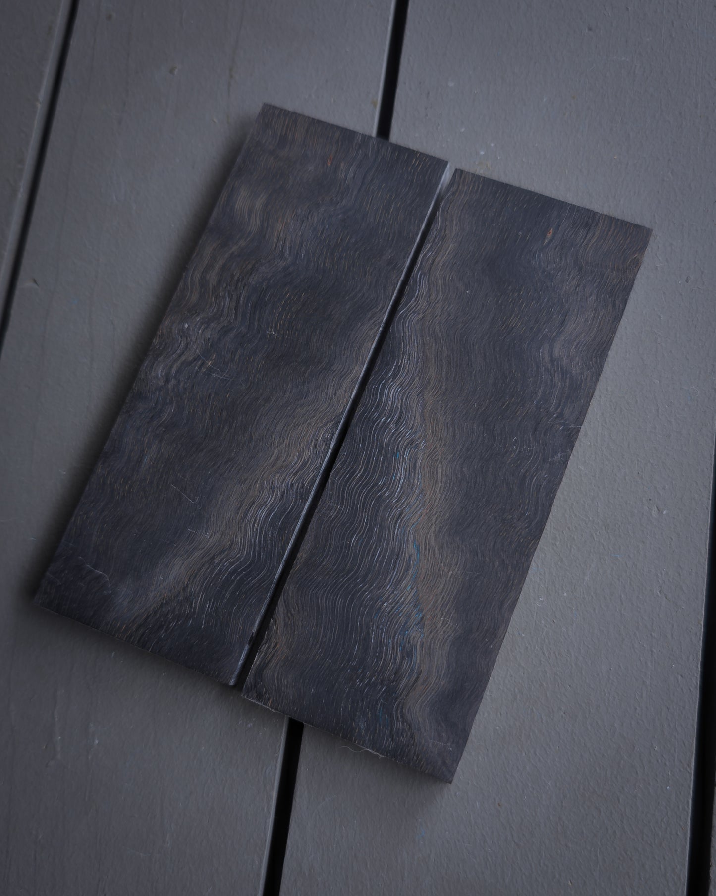 Black Red Oak