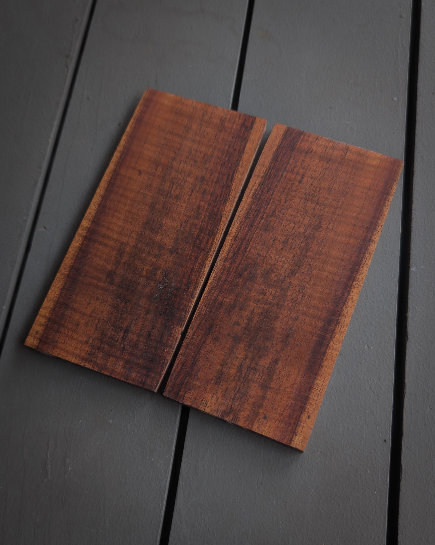 Curly Koa
