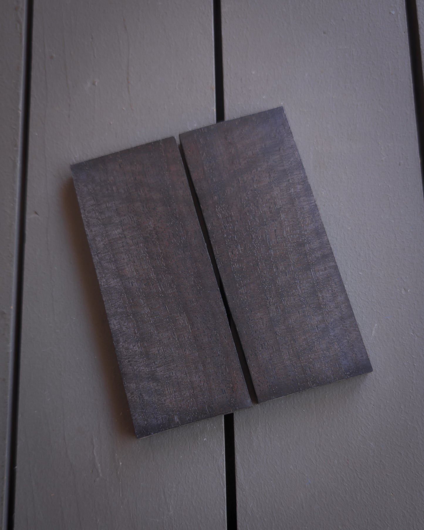 Midnight Walnut