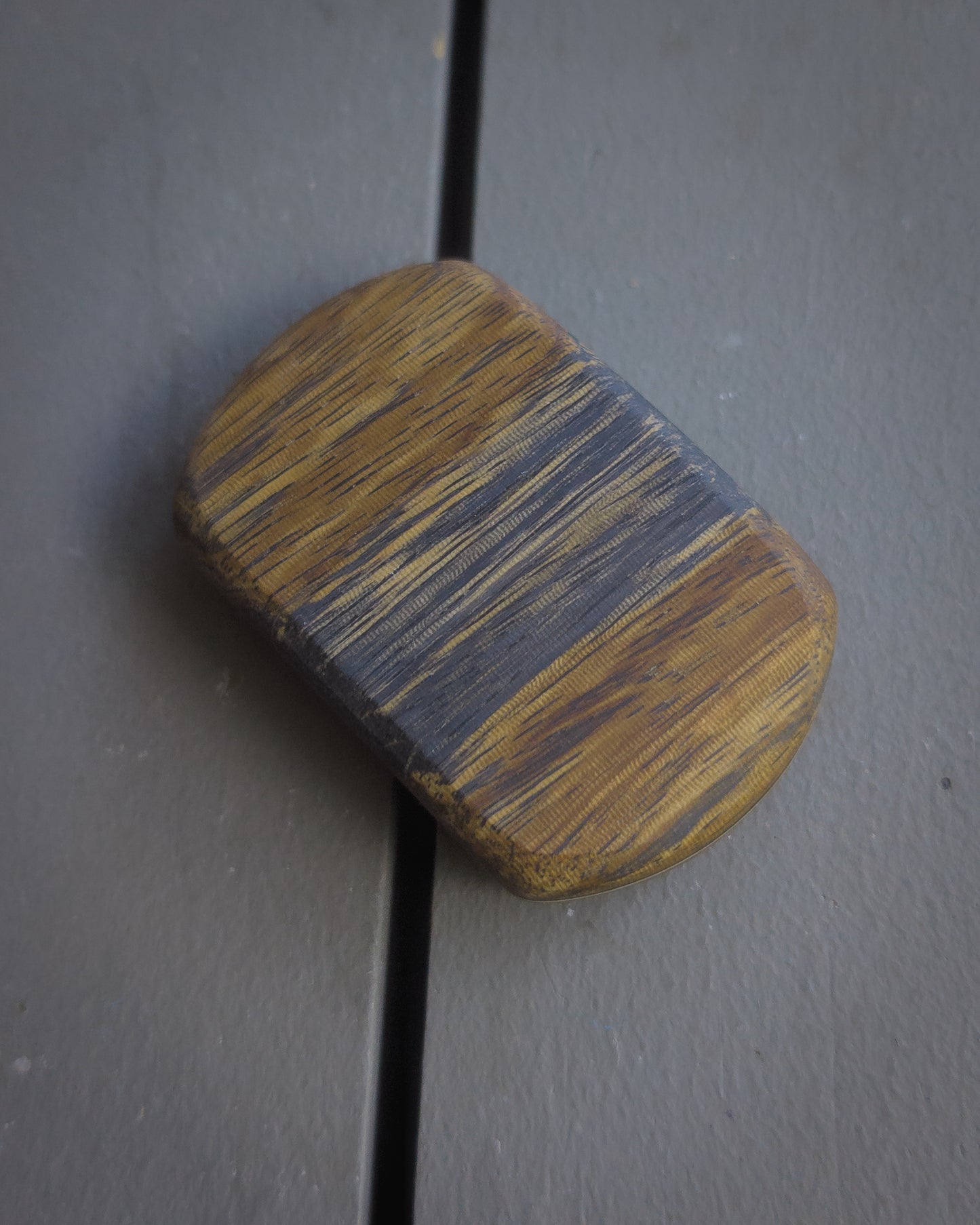 Shark Bite #112 - Medium and Contoured