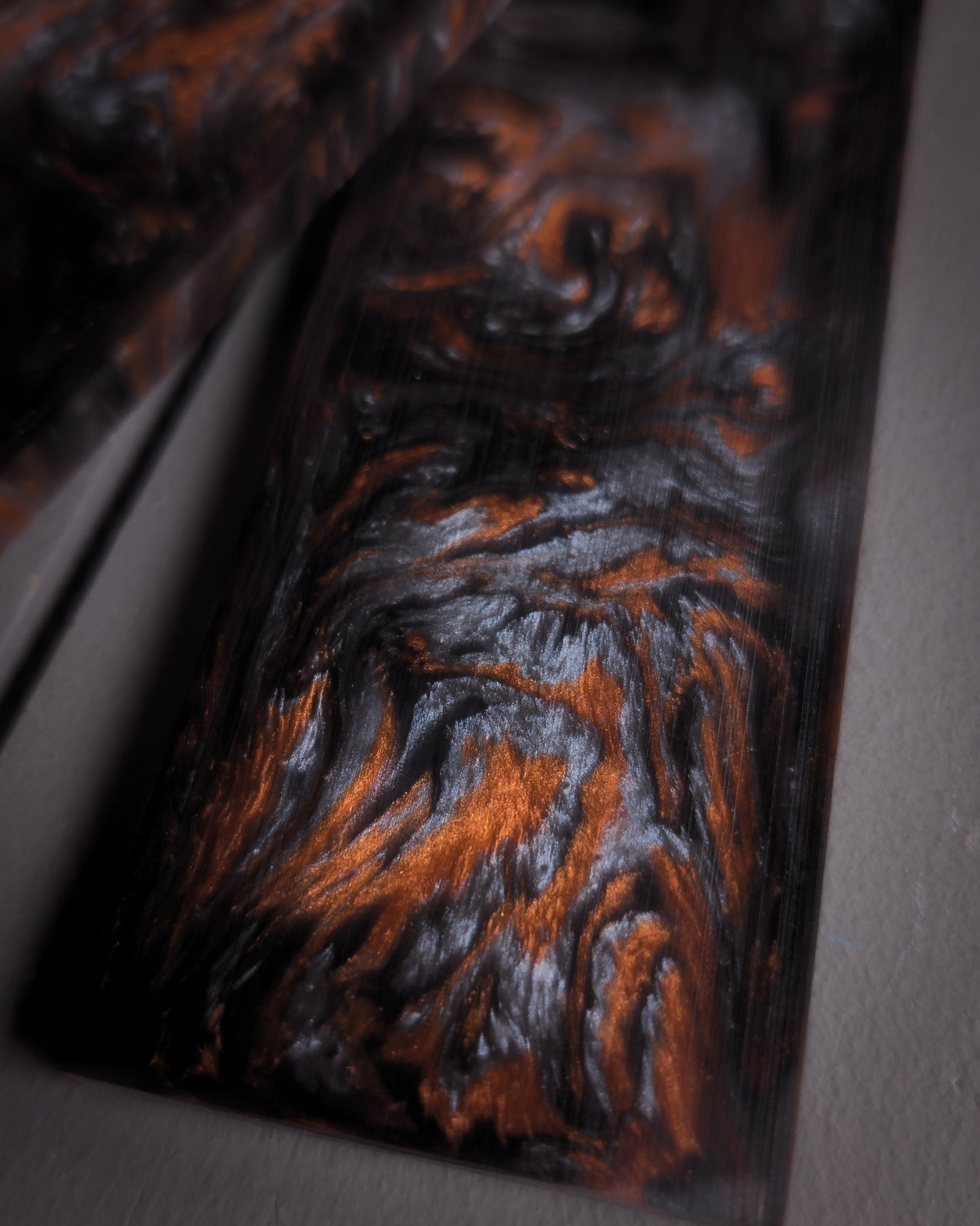 Deranged Donkey - Copper Storm