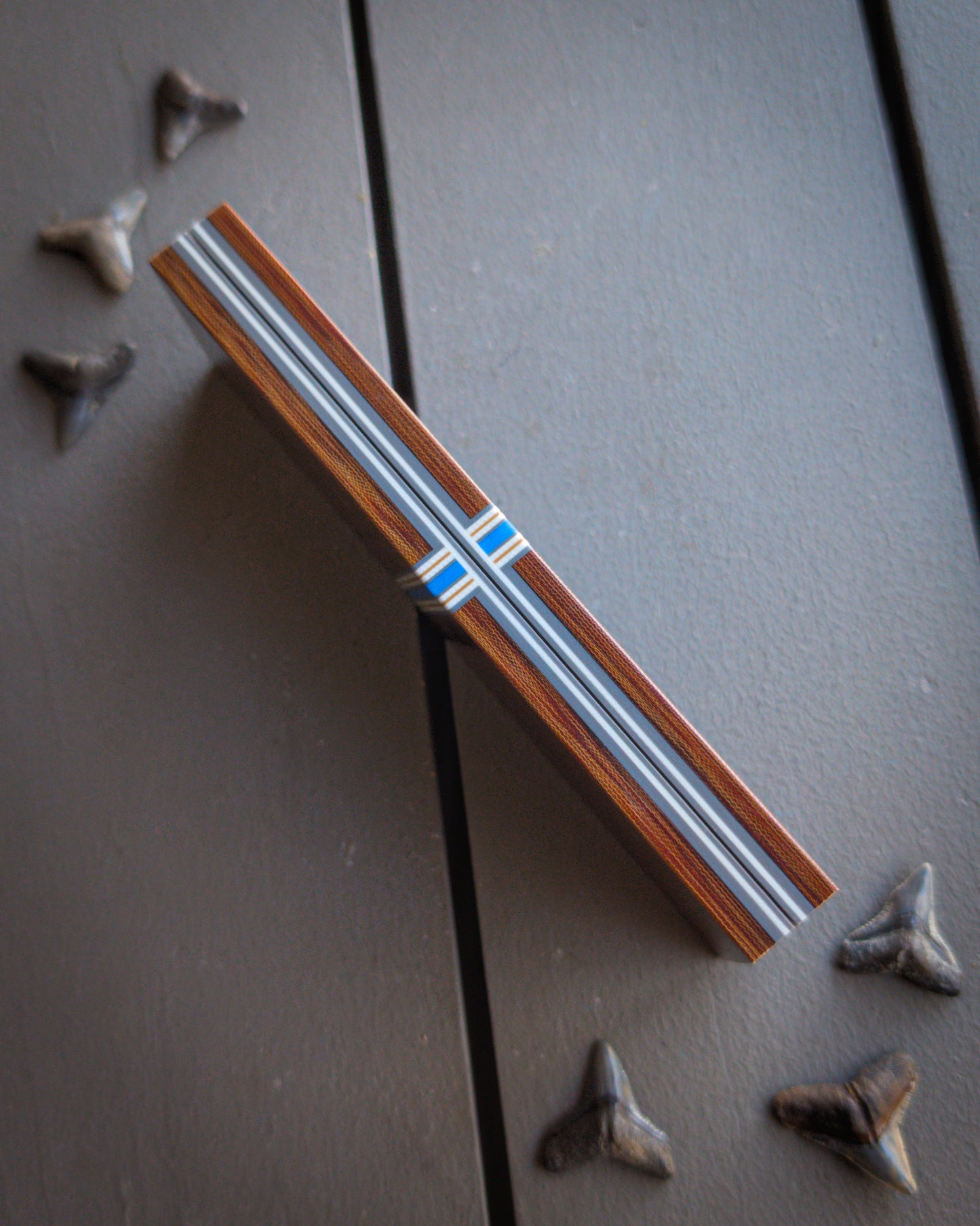 Sharky's Steal - Luxury