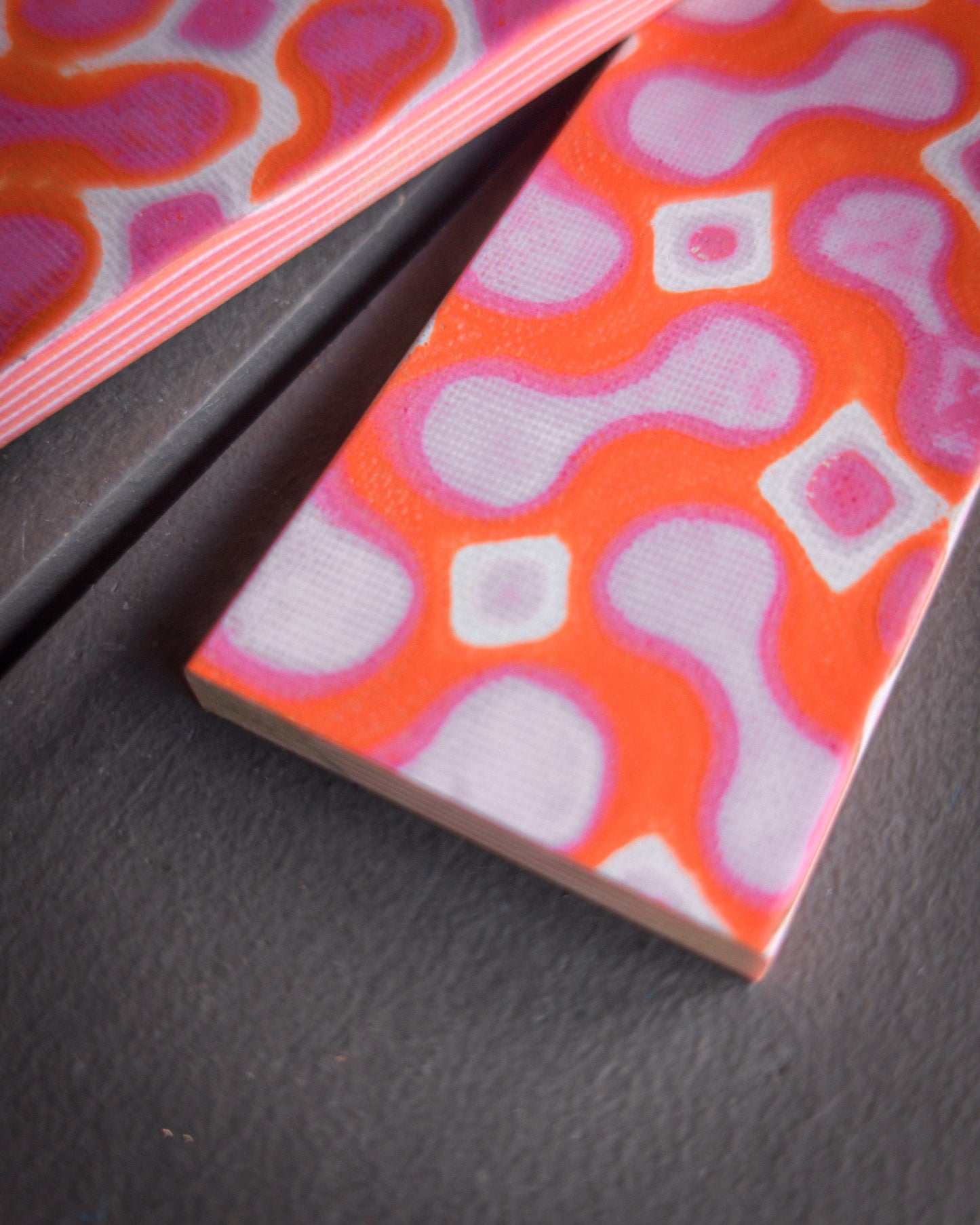 Silly Sherbet Lava G10