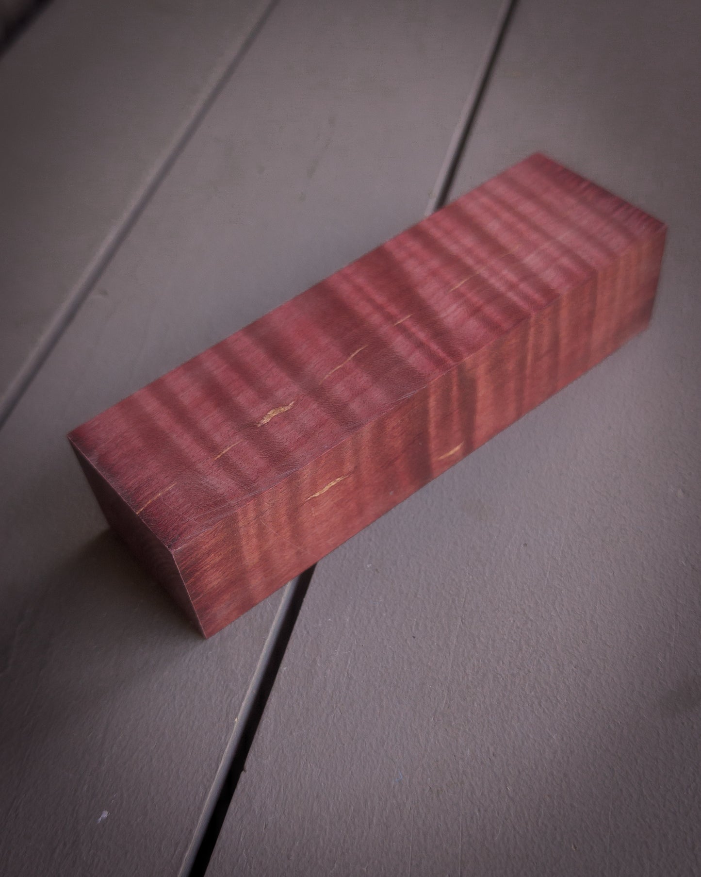 Maroon Maple