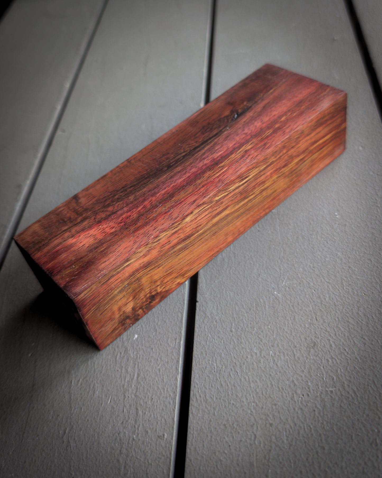 Red Koa