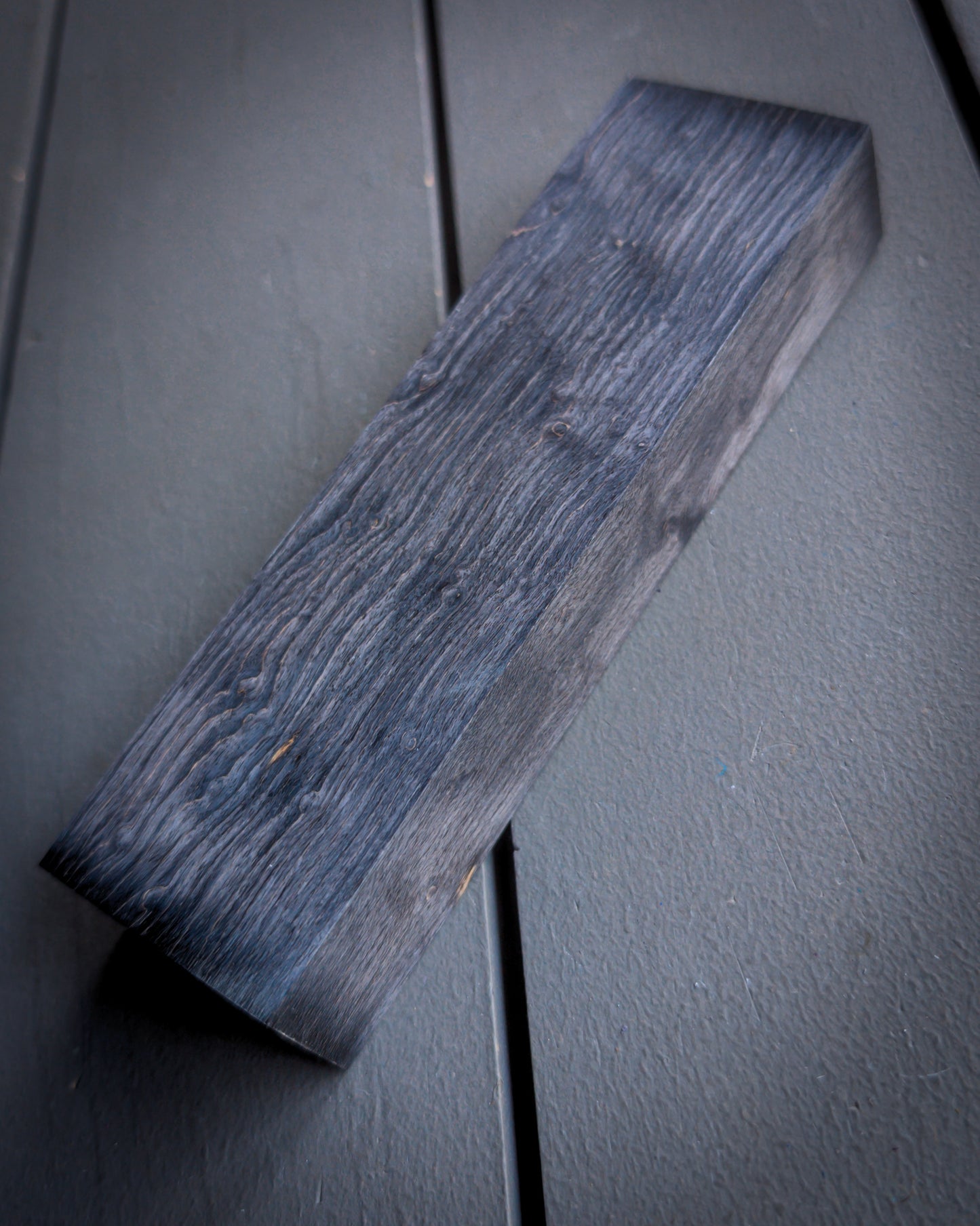 Grey Birdseye Maple