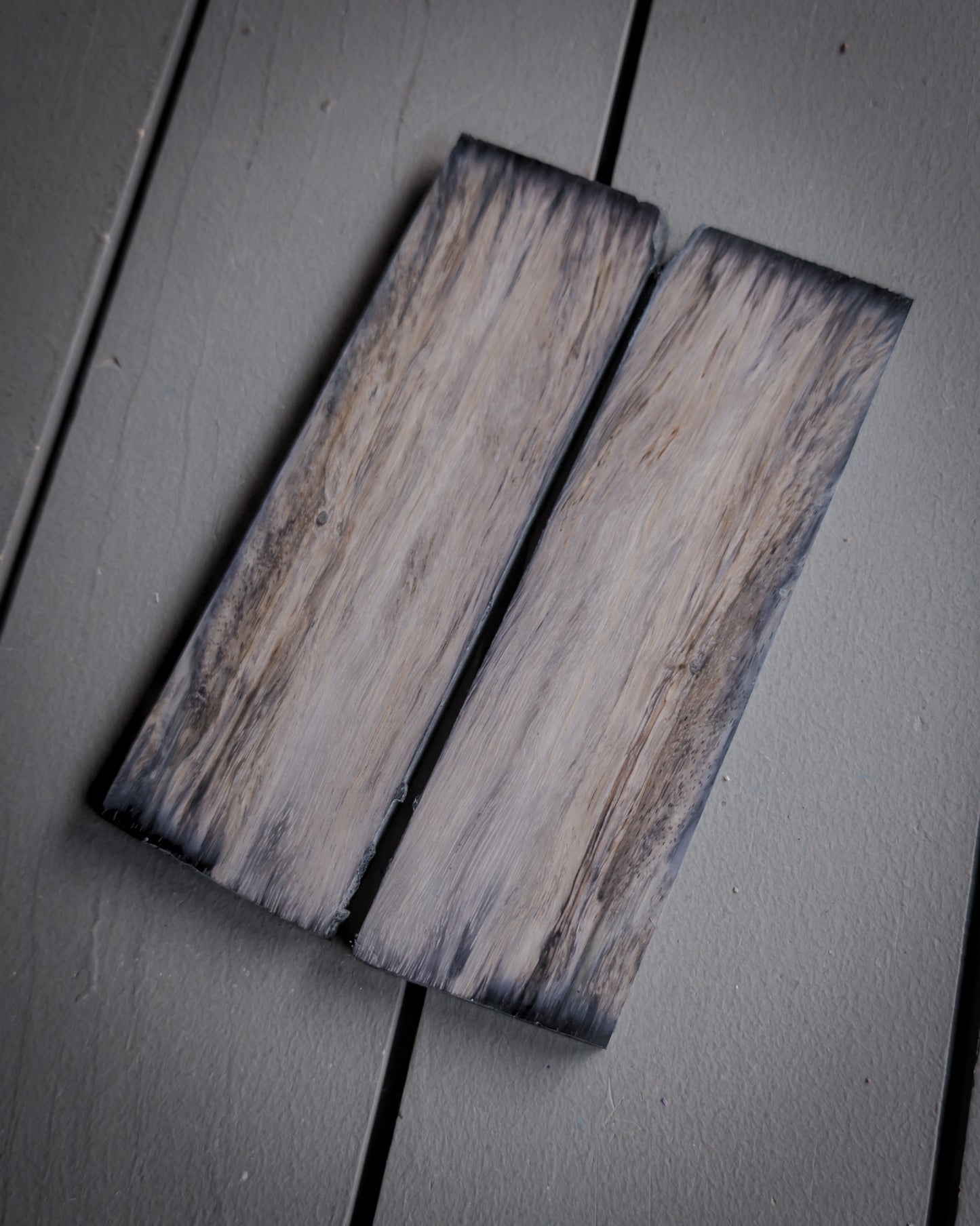 Grey Maple