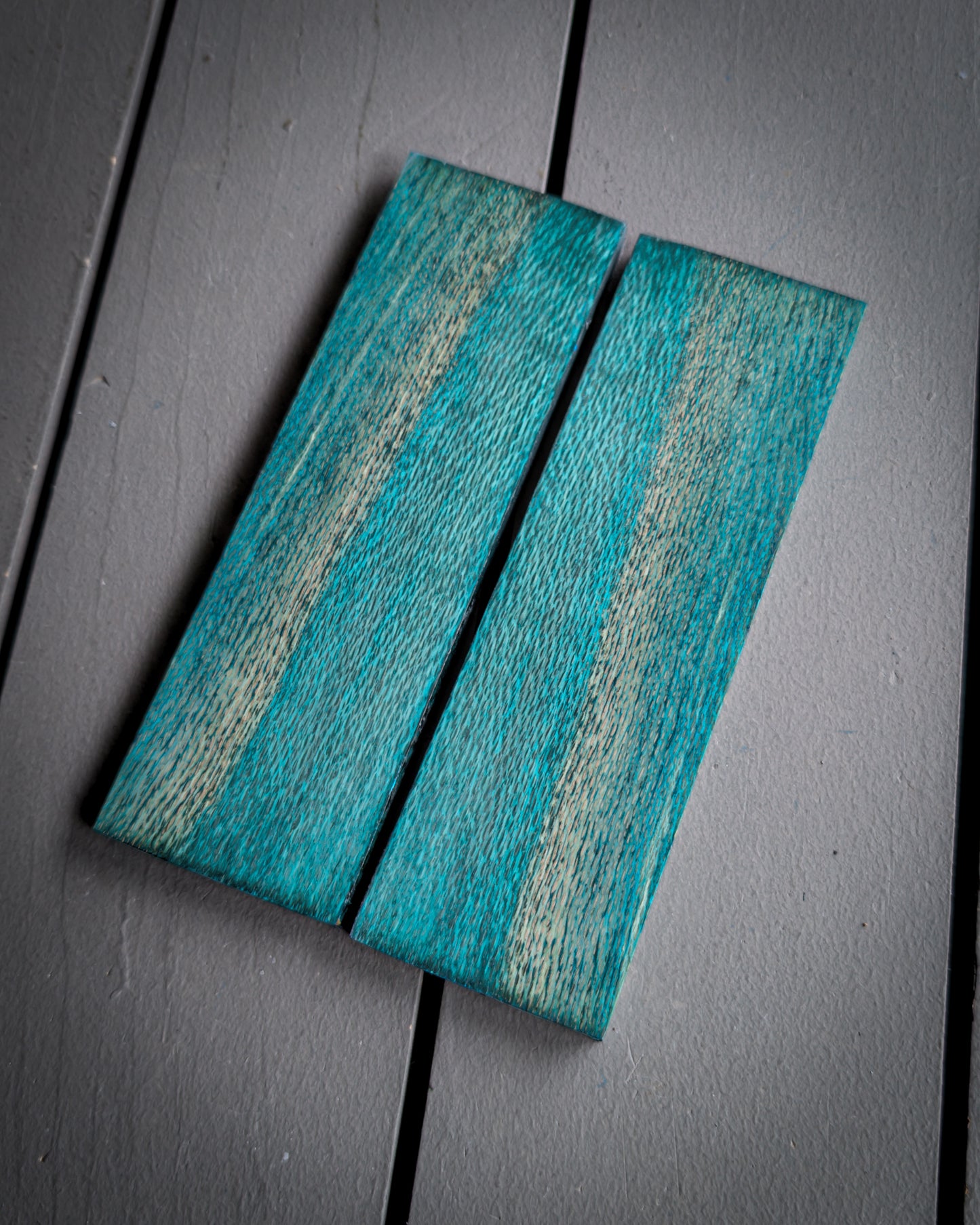 Teal Sycamore
