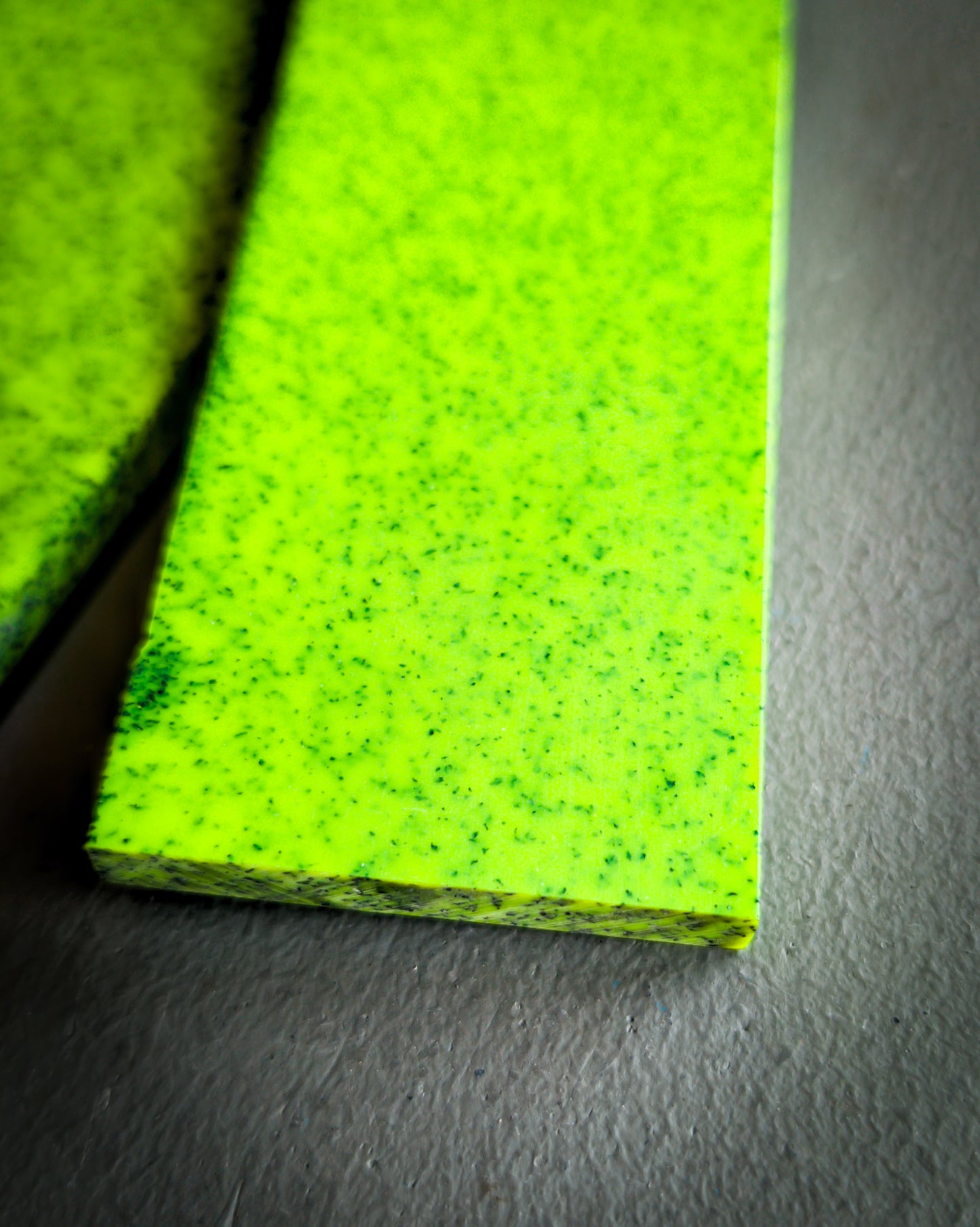 GripX - Fluorescent Yellow