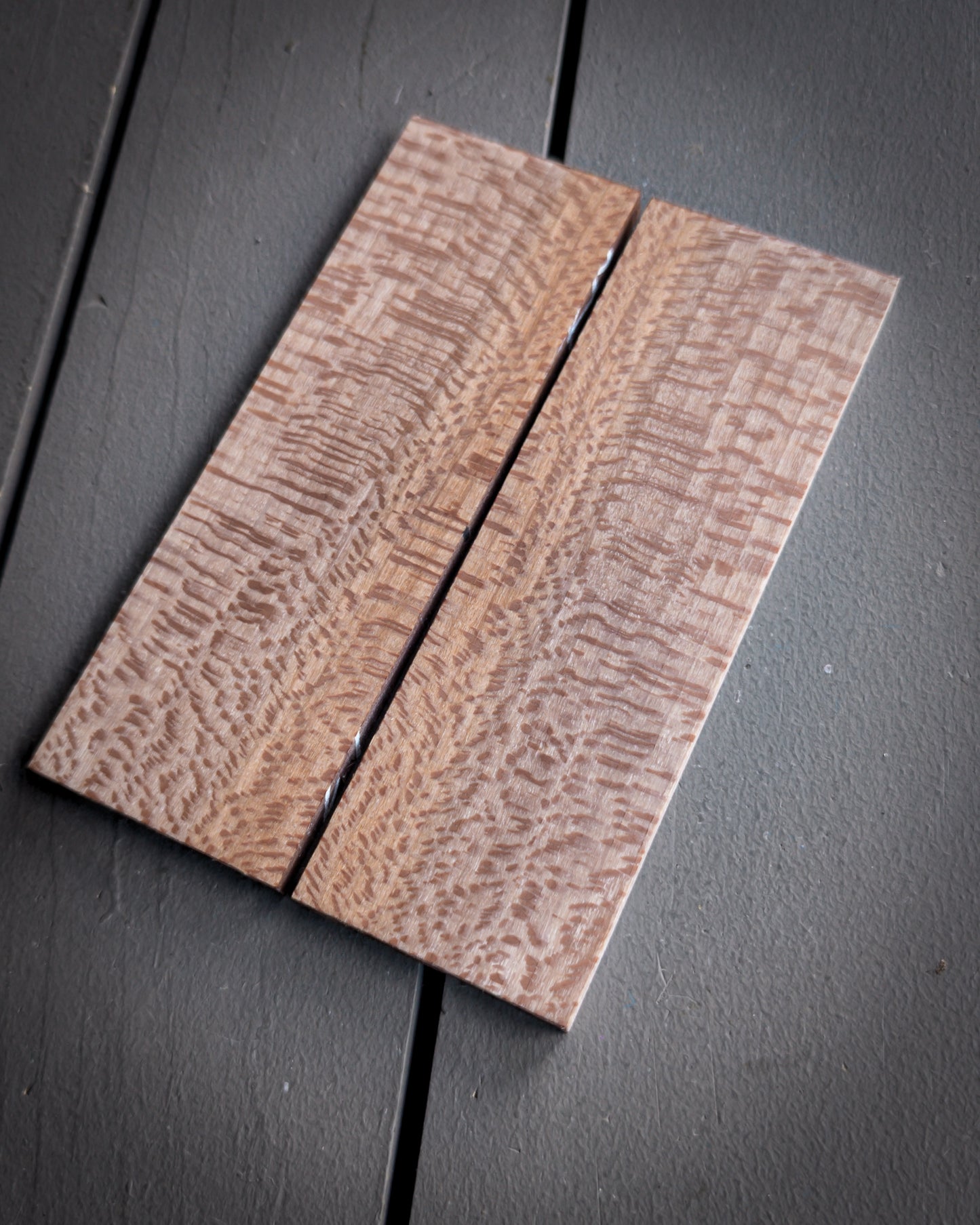 Stabilized Sycamore