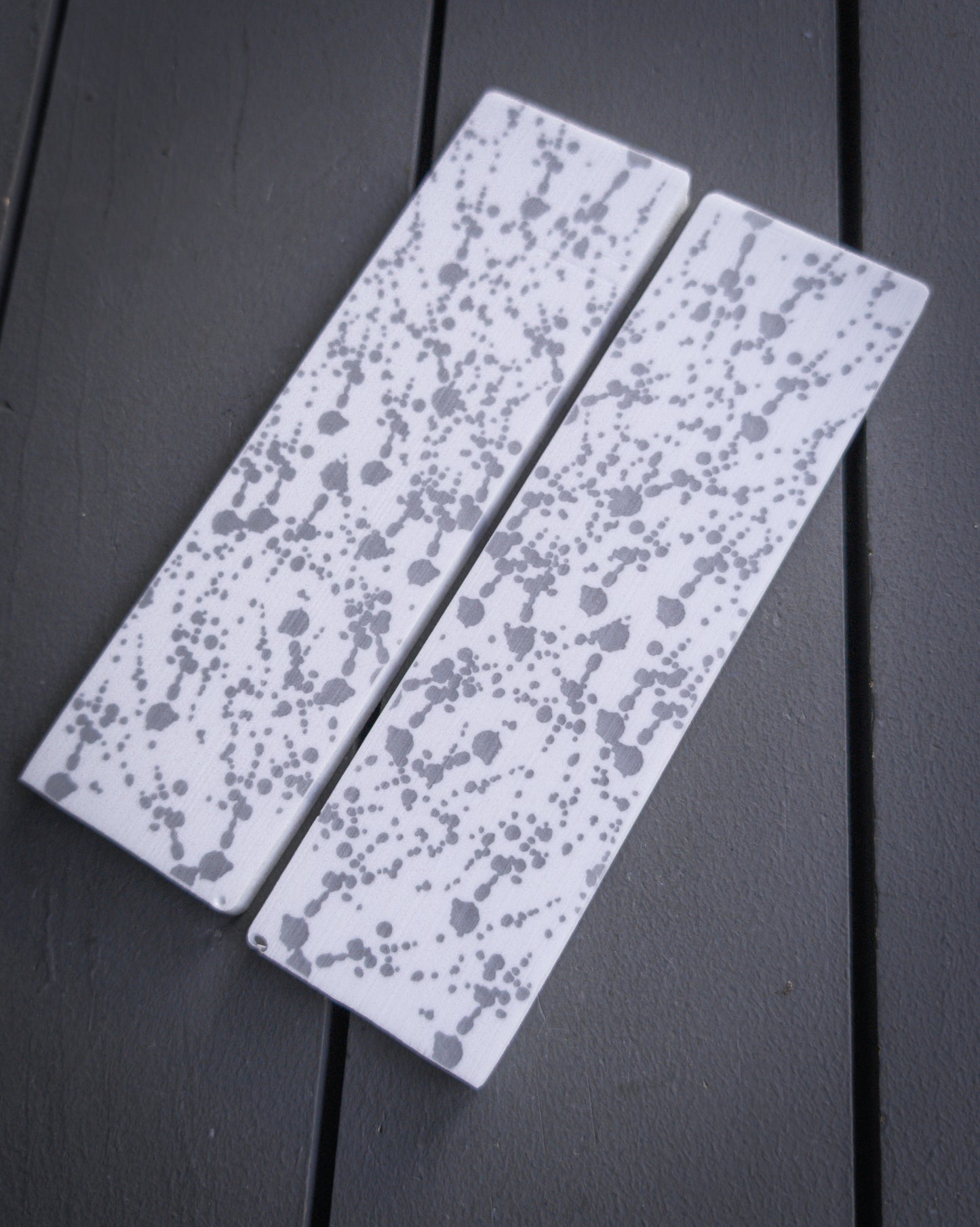 Kaotic - Artic Splatter