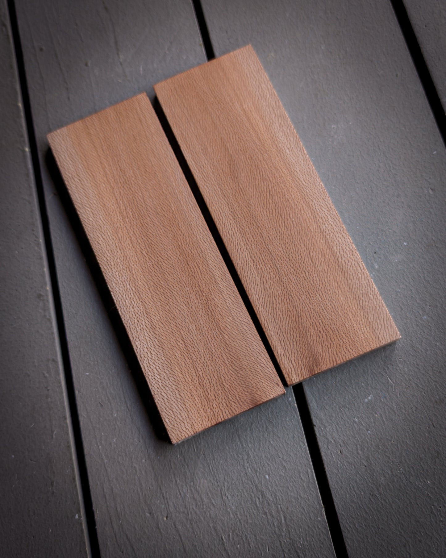 Stabilized Sycamore