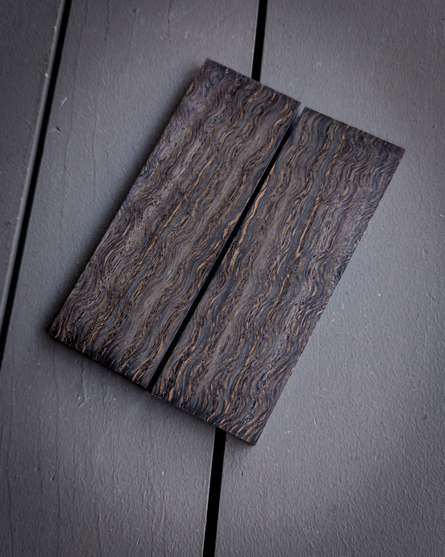 Black Red Oak