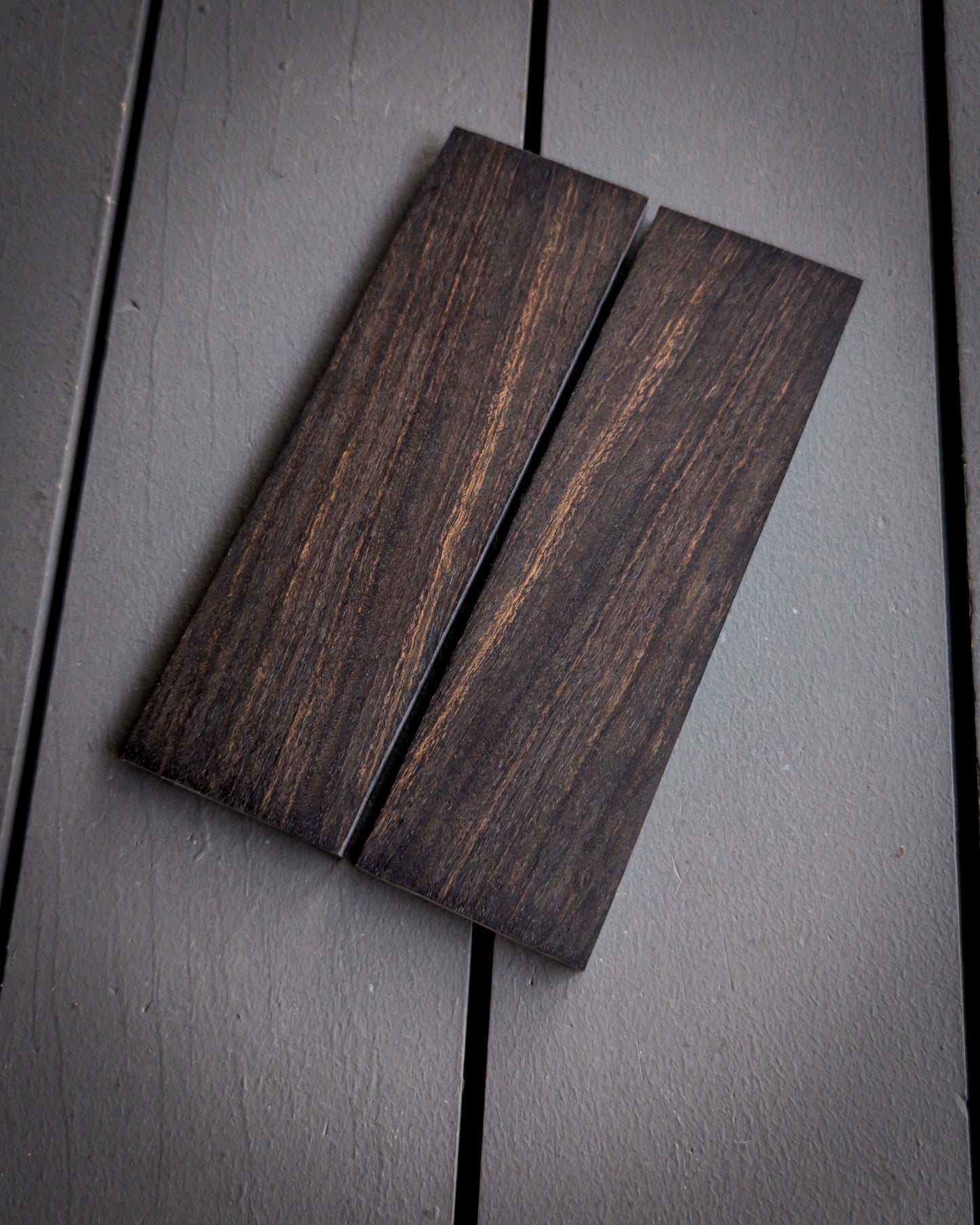 Black Koa