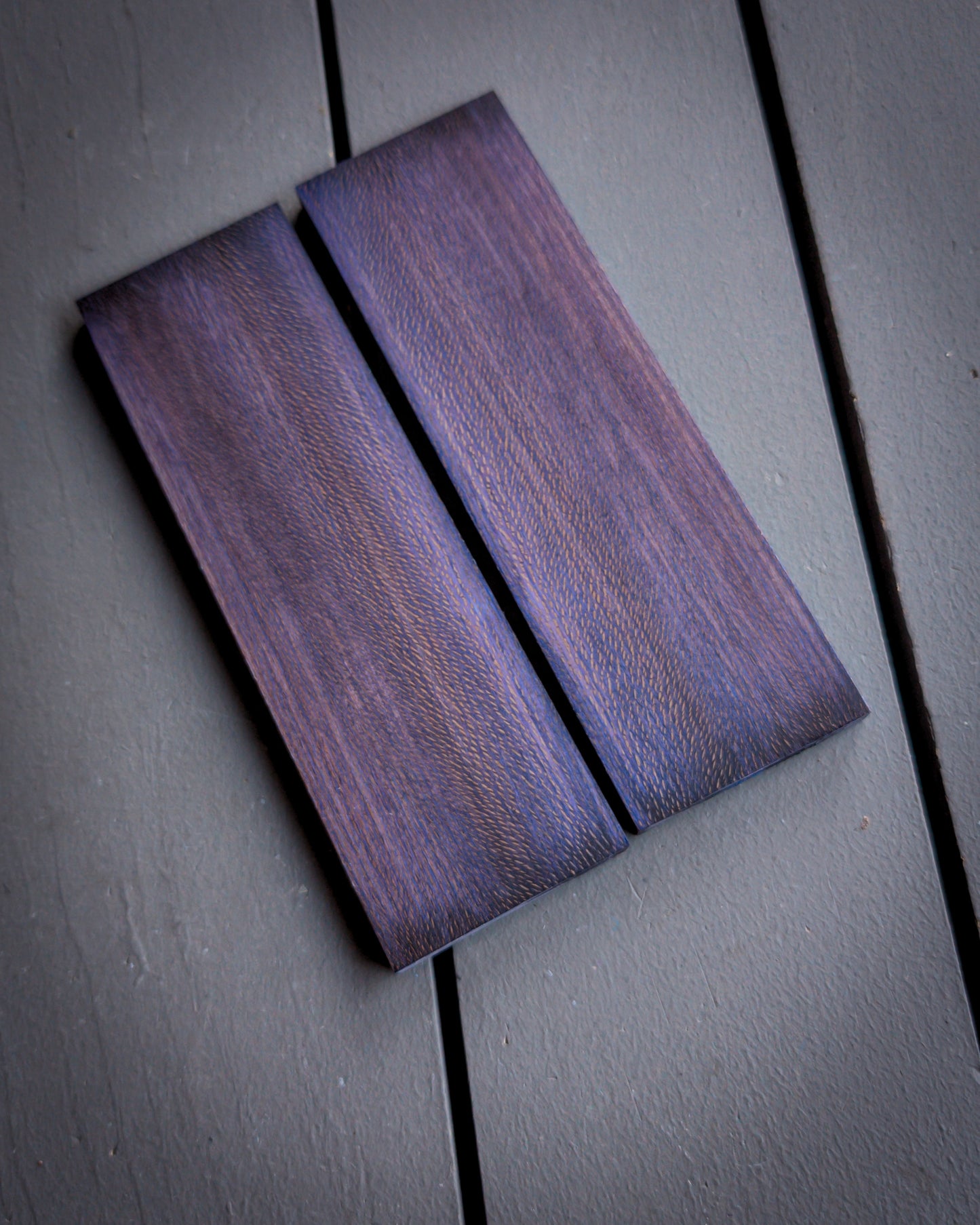Purple Sycamore
