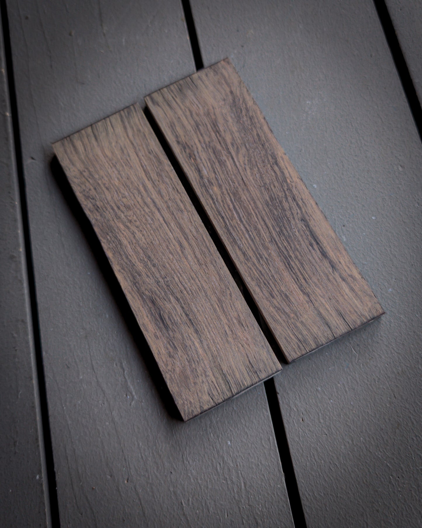 Grey Satinwood