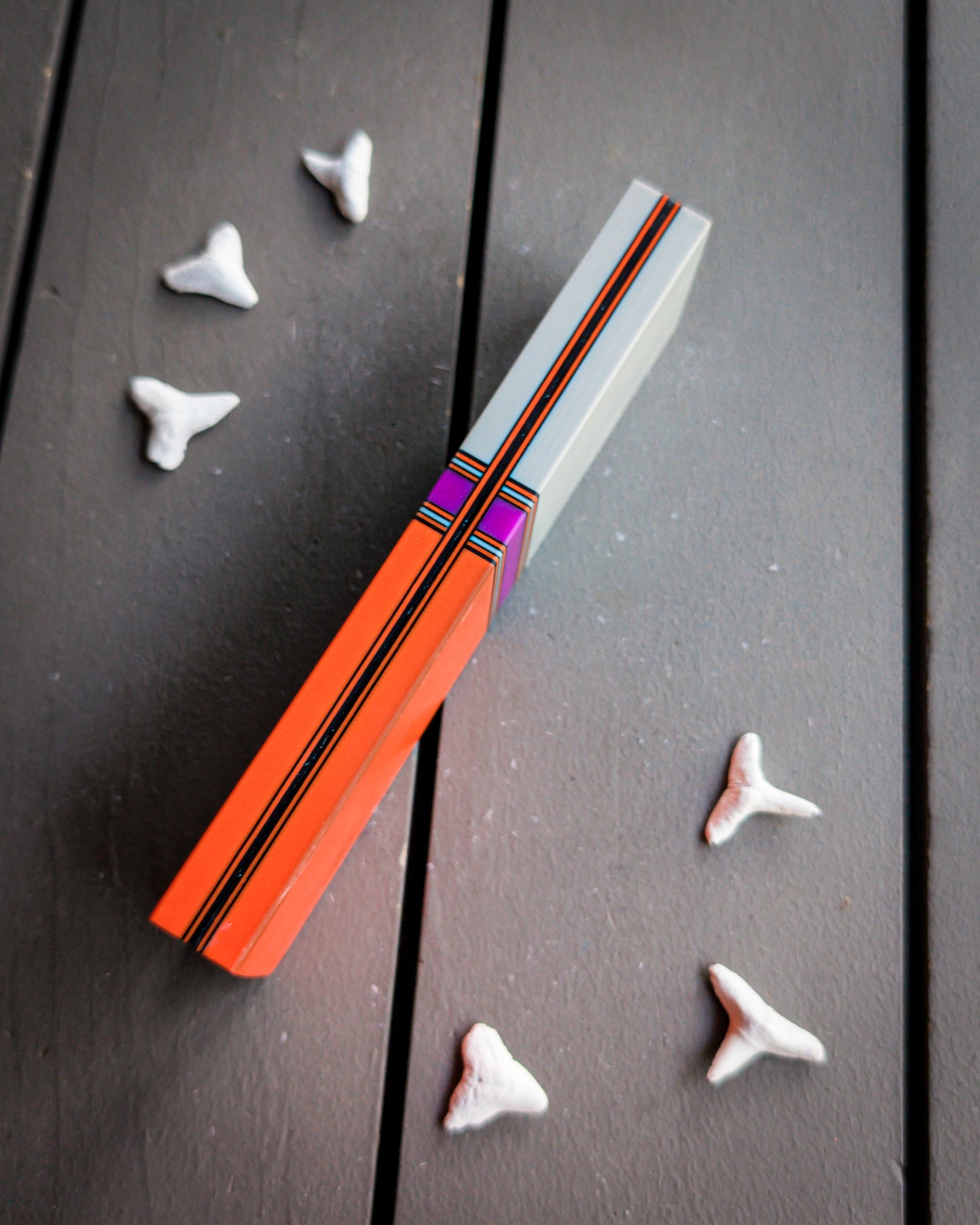 Sharky's Color Burst - Citrus Berry 2