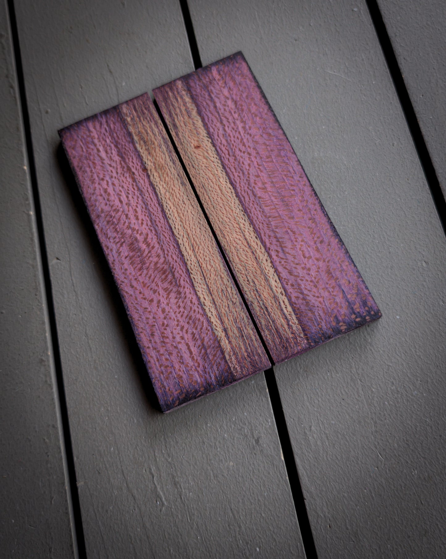 Purple Sycamore