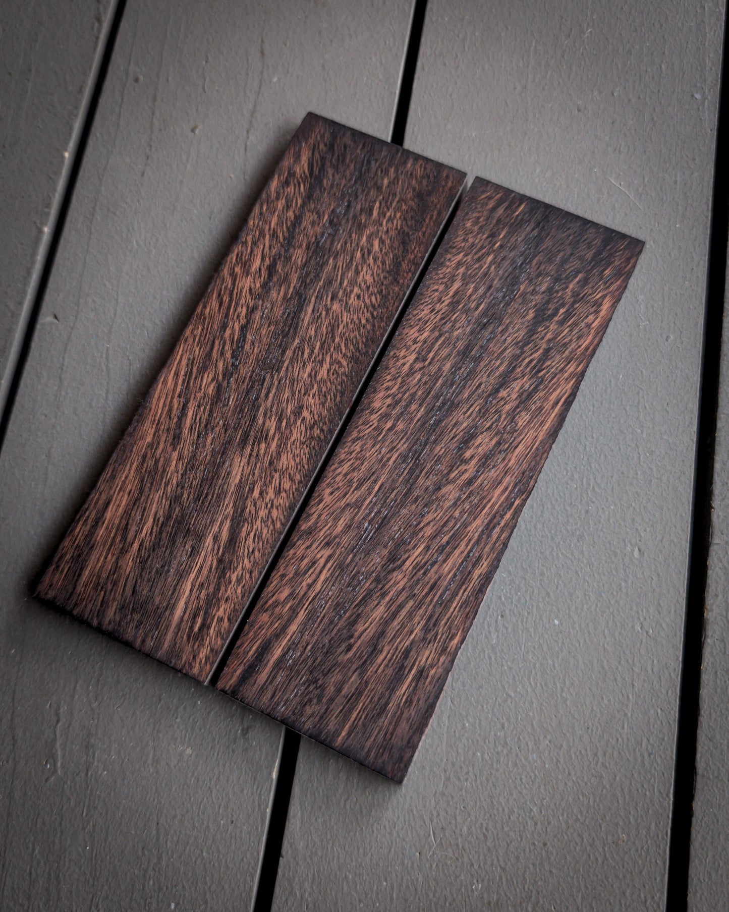 Black Mahogany