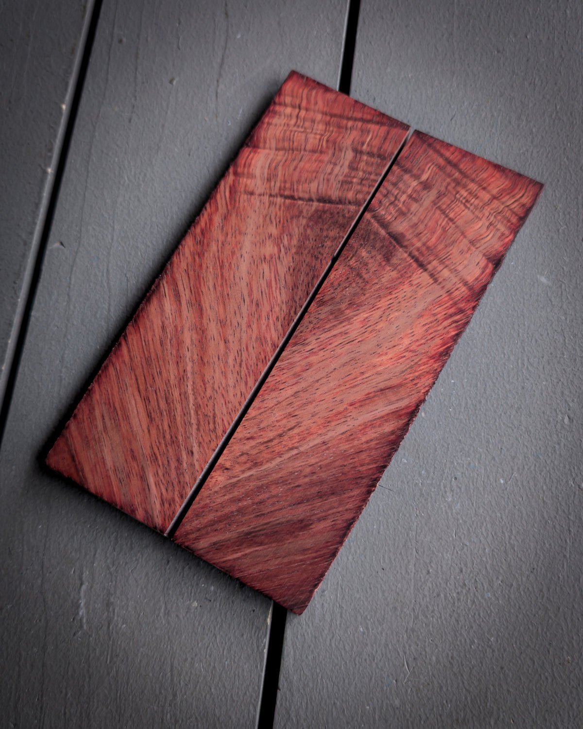 Red Koa