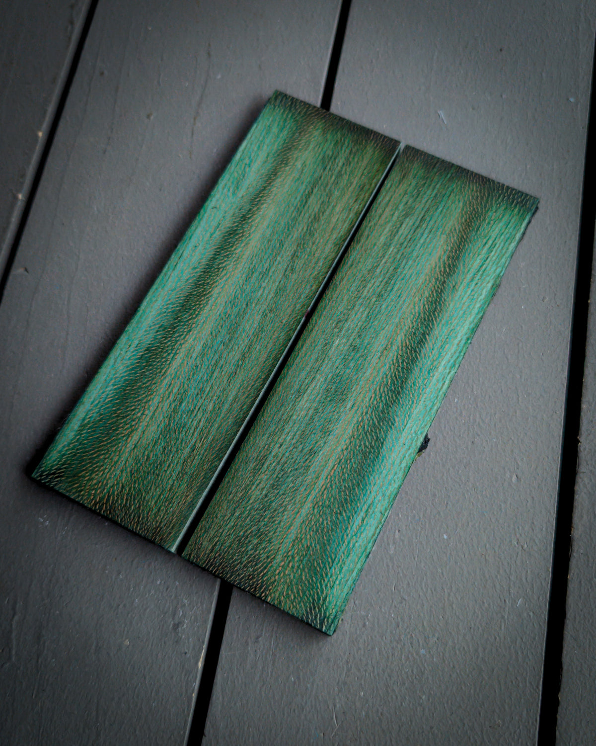 Green Sycamore