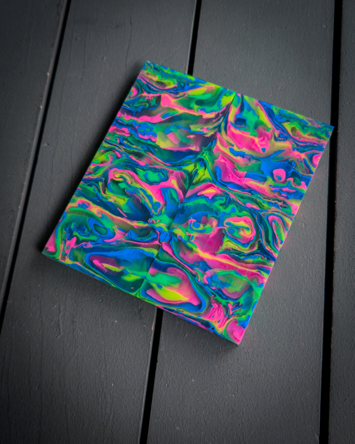 Deranged Donkey - Acid Cloud