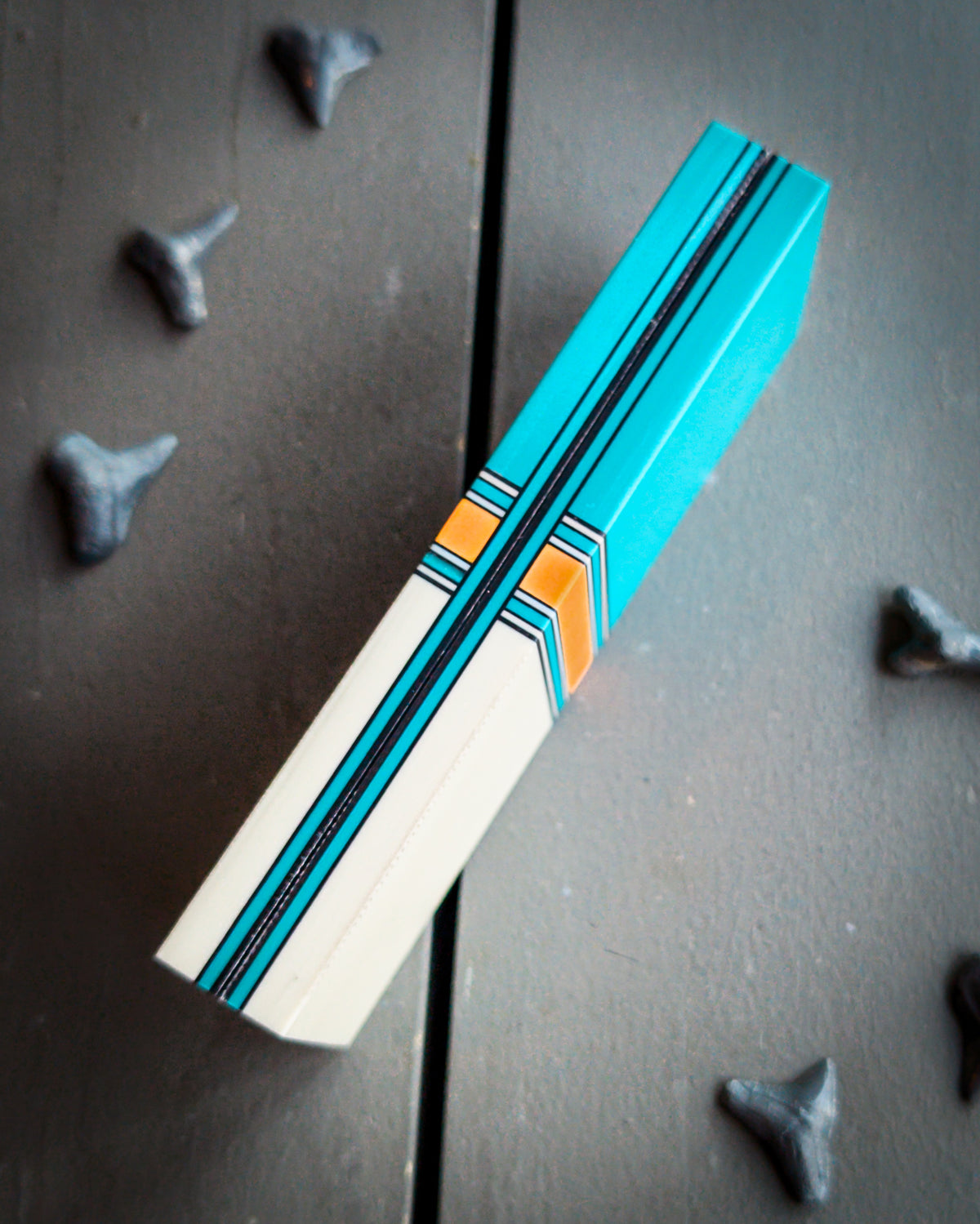Falltime Frolicz - Combo Knife Scales