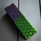 Hex Resin Blocks