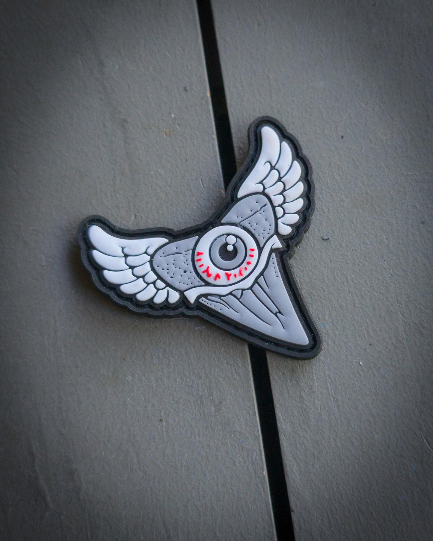 The VonnShark Patch
