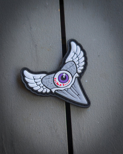The VonnShark Patch