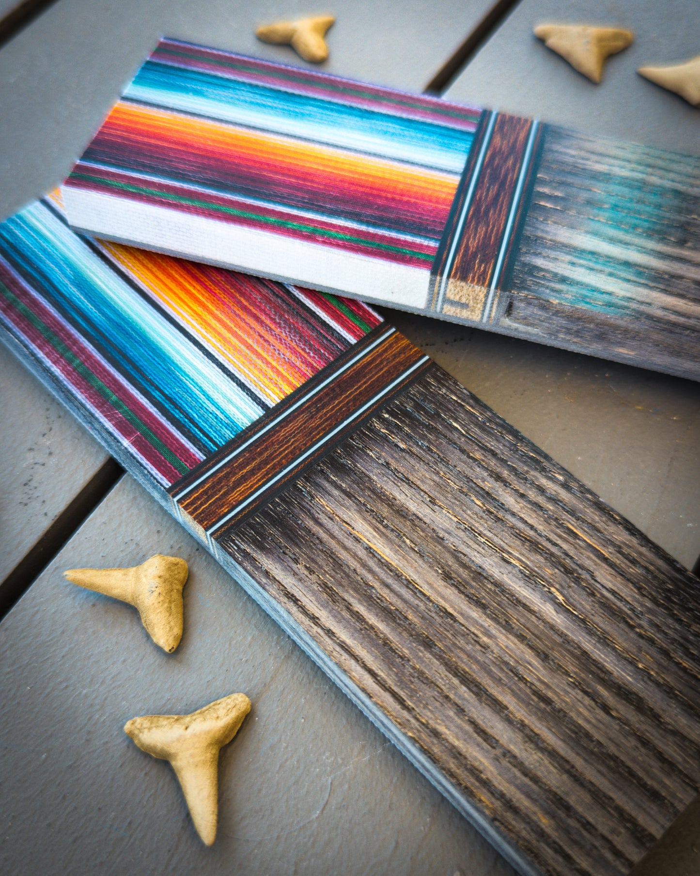 It's a Fiesta