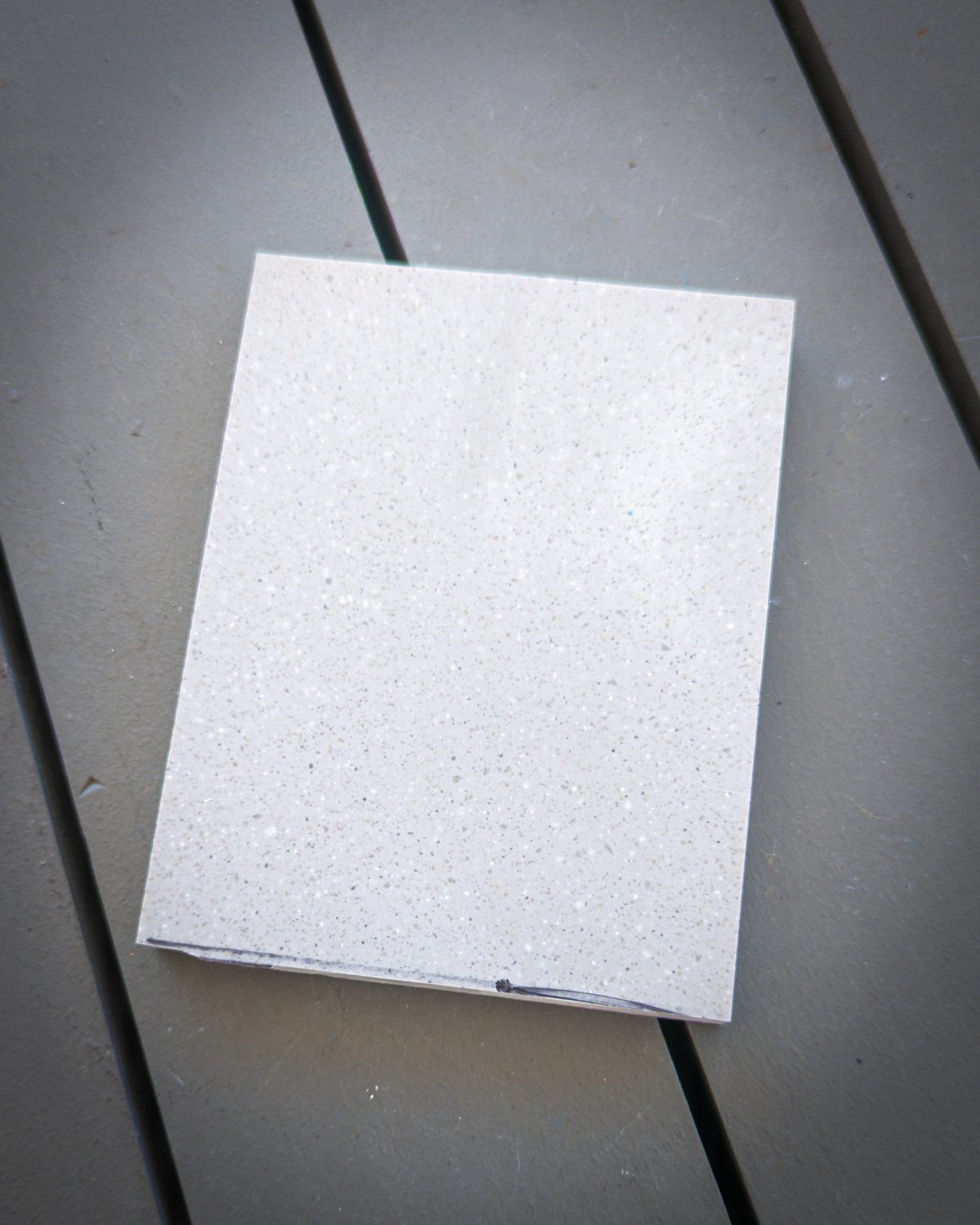 Stoot Slab Corian - Smooth Concrete (Slab) – Flying Shark Supplies