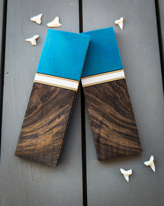 The Classy Blue