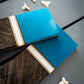 The Classy Blue