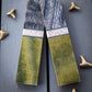 Camo and Stone