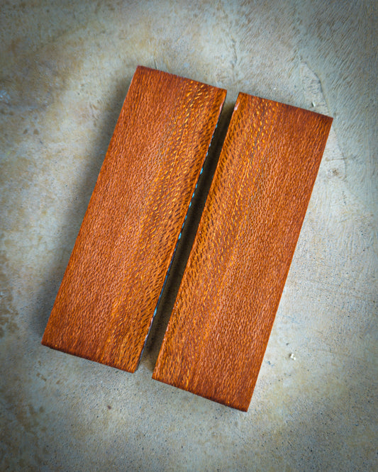 Orange Sycamore