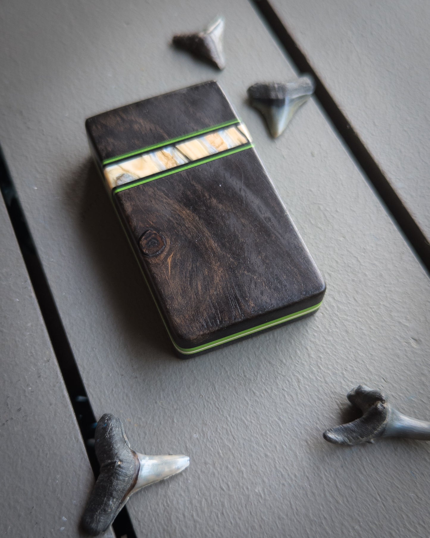 Shark Bite #58 - Medium