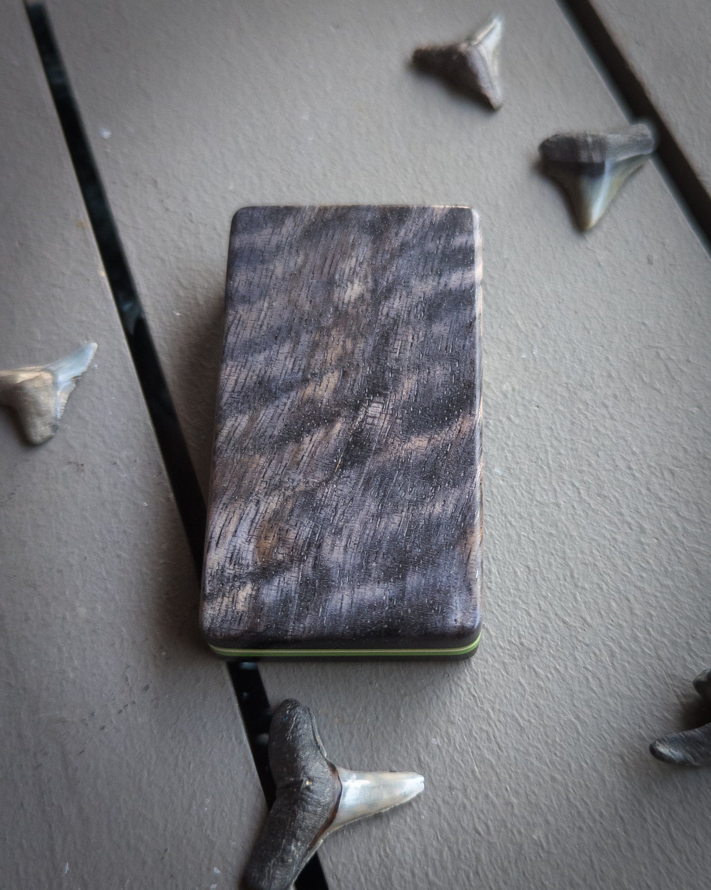 Shark Bite #58 - Medium