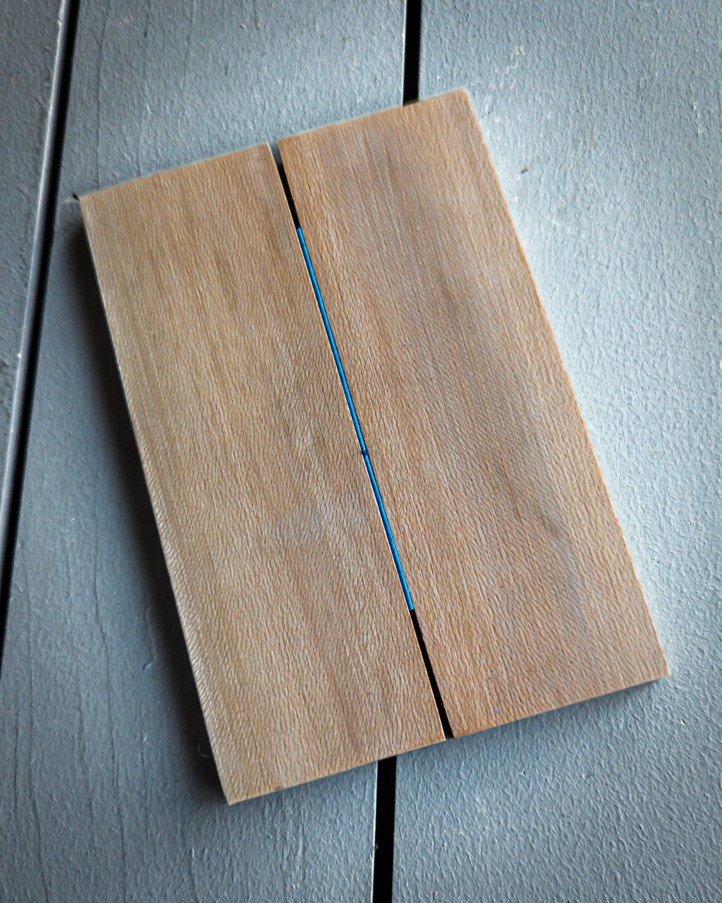 Stabilized Sycamore