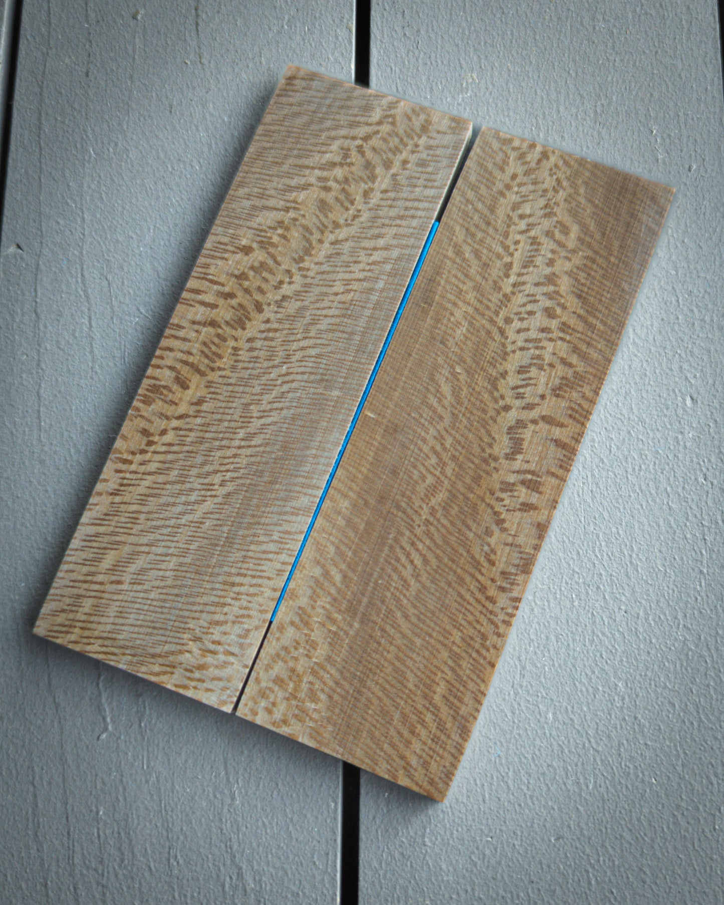 Stabilized Sycamore