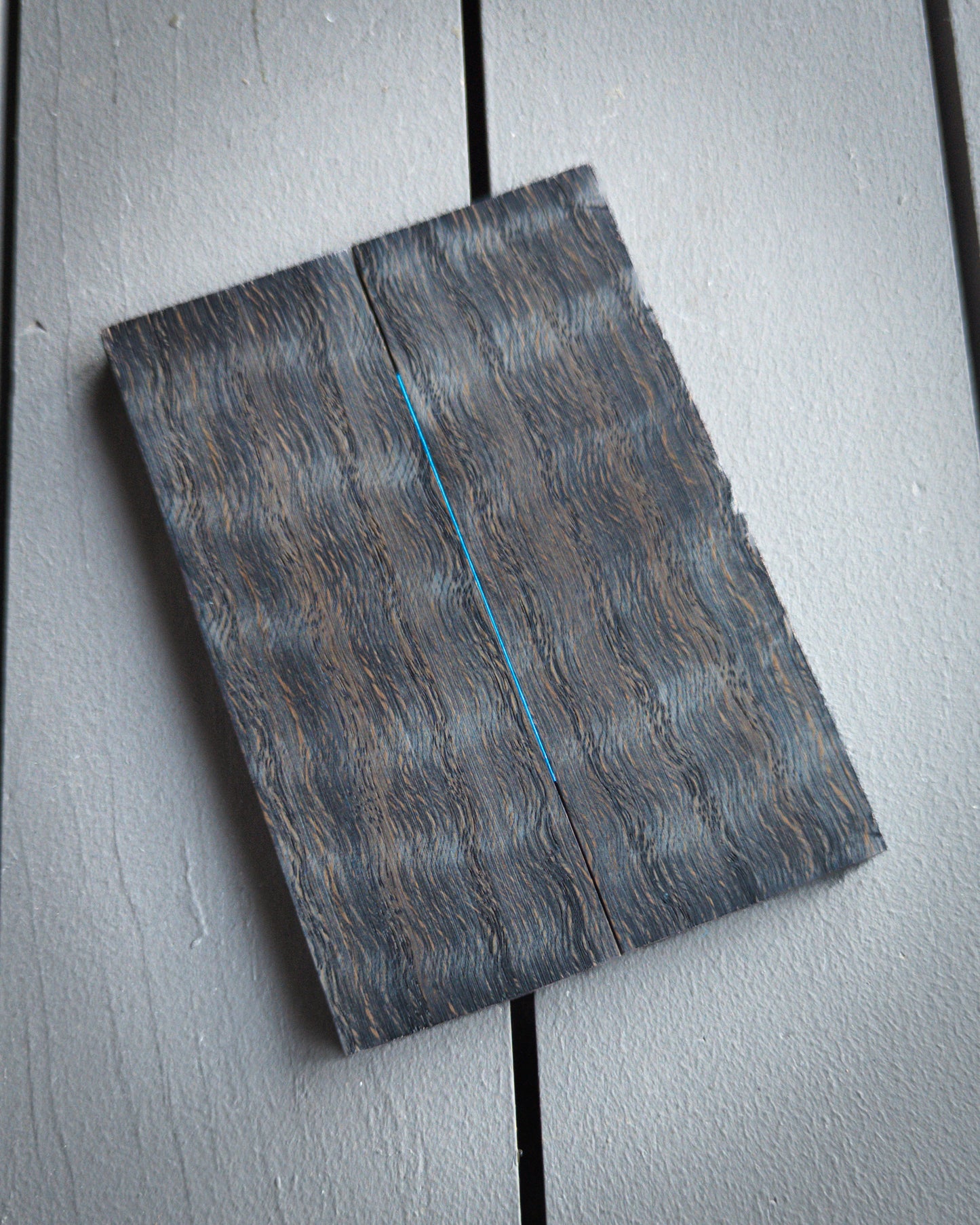 Black Red Oak