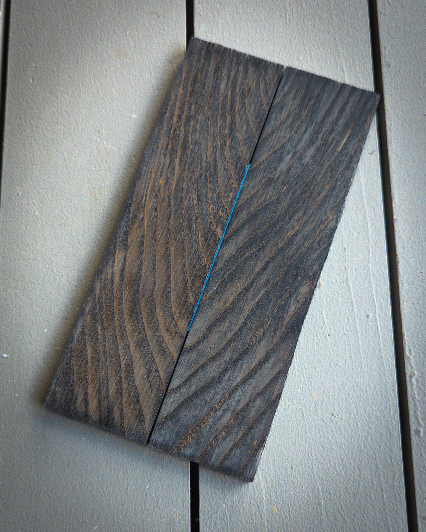 Grey Ash