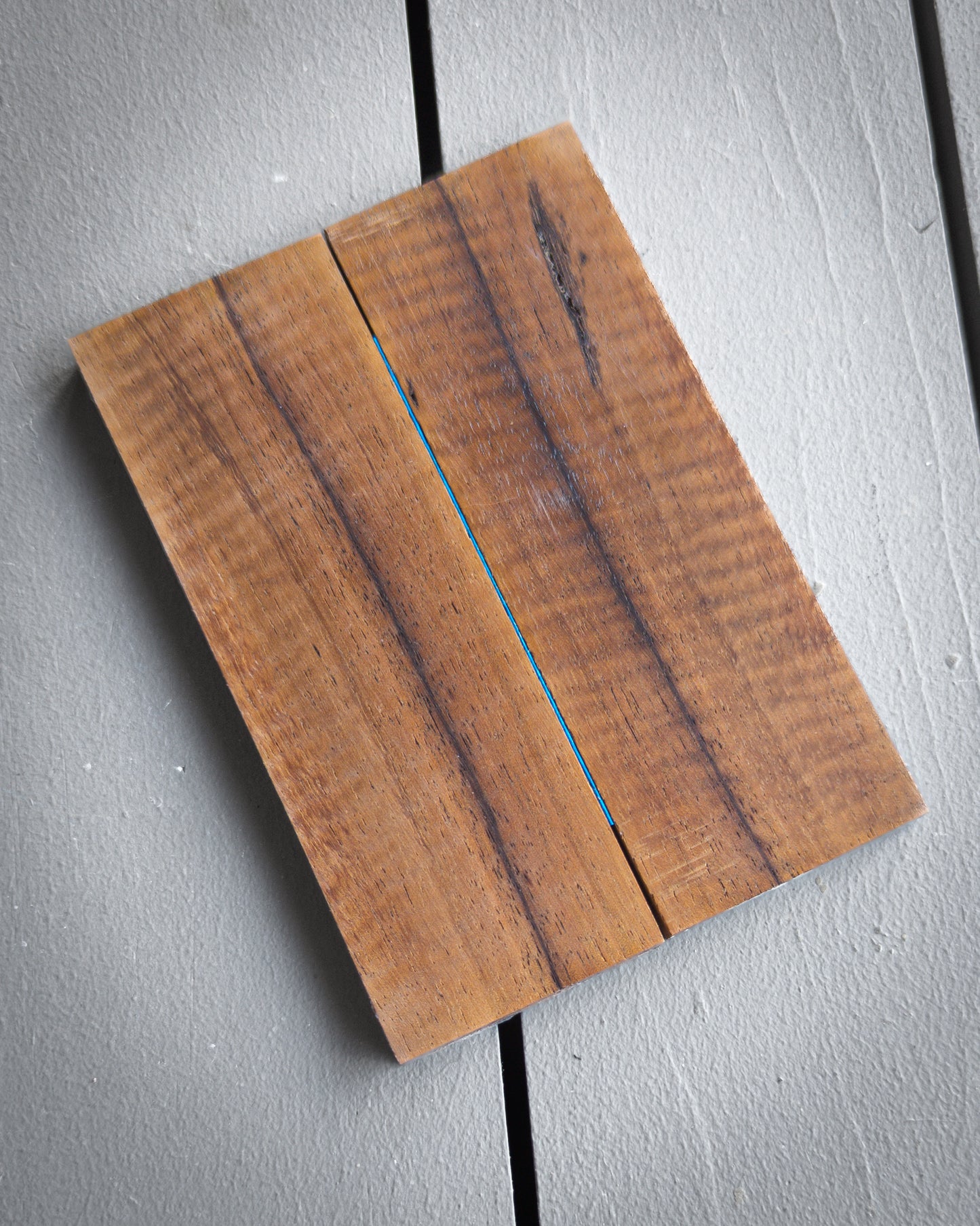 Curly Koa