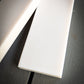 Corian - Latte Foam (Scales)