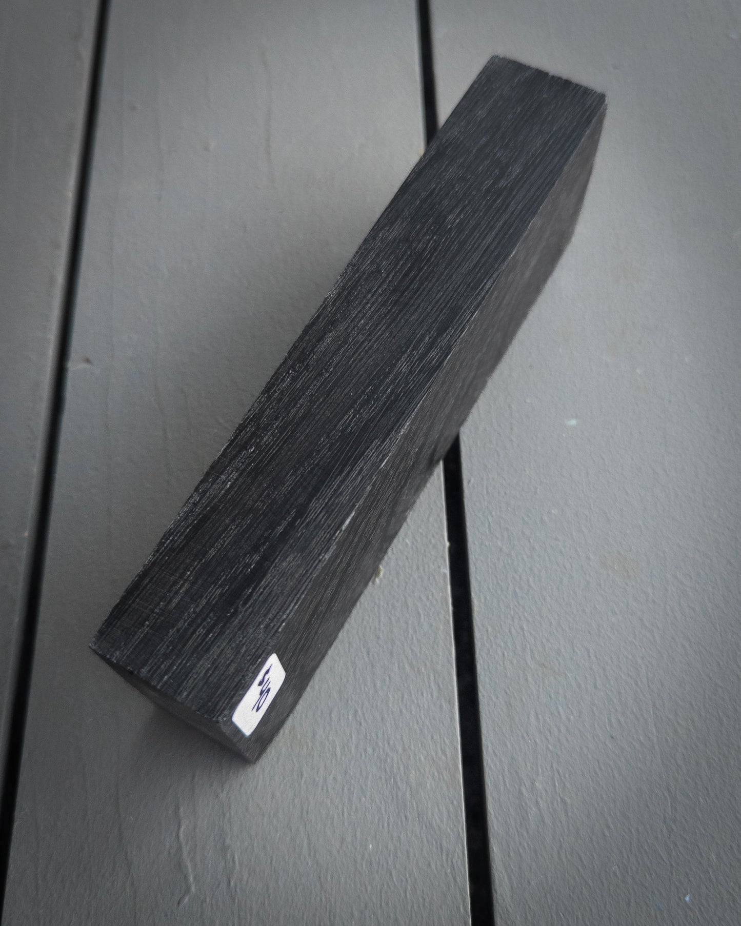 Bog Oak