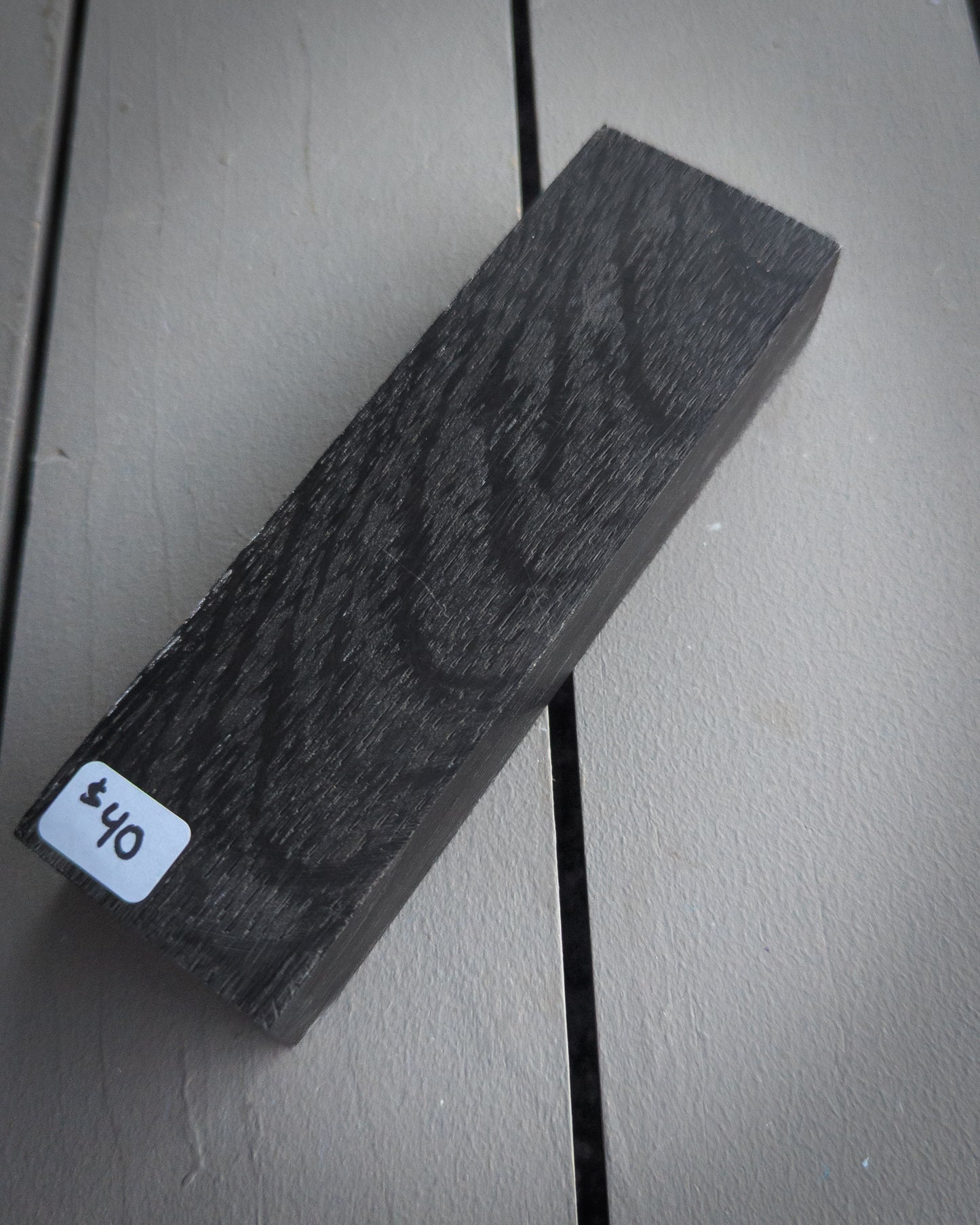Bog Oak