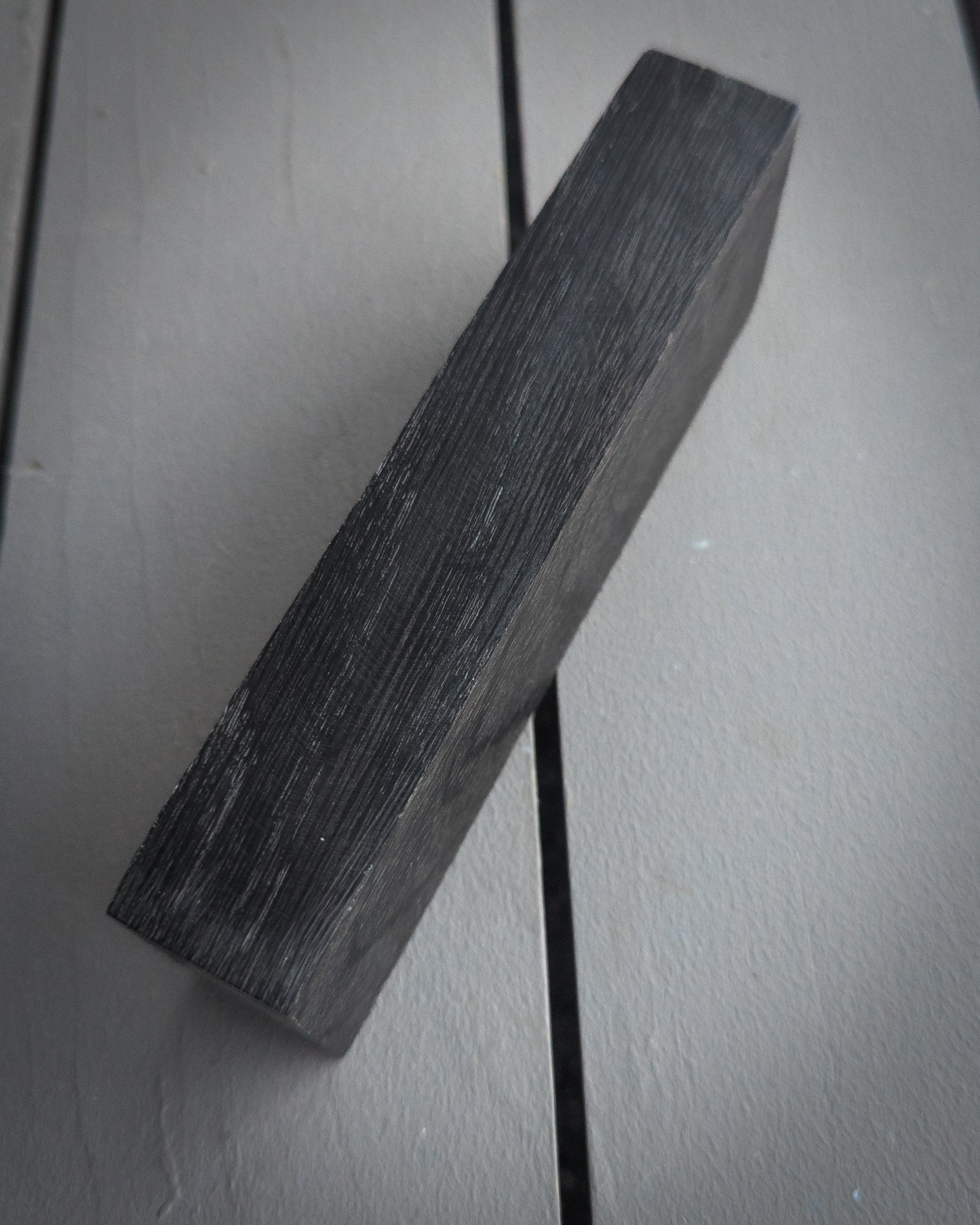 Bog Oak