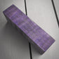 Purple Curly Maple